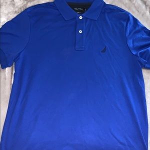 Short Sleeve Polo